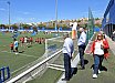 El Ayuntamiento organiza la IIMiniolimpiada Escolar de Juegos Recreativos en Maspalomas
